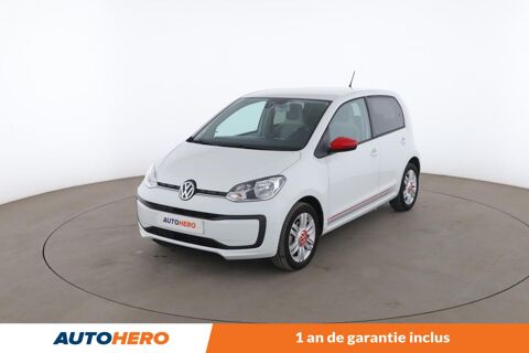 Volkswagen up ! 1.0 ! Beats Audio 5P 75 ch