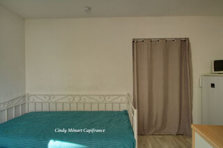  Appartement à louer 1 pièce 15 m²