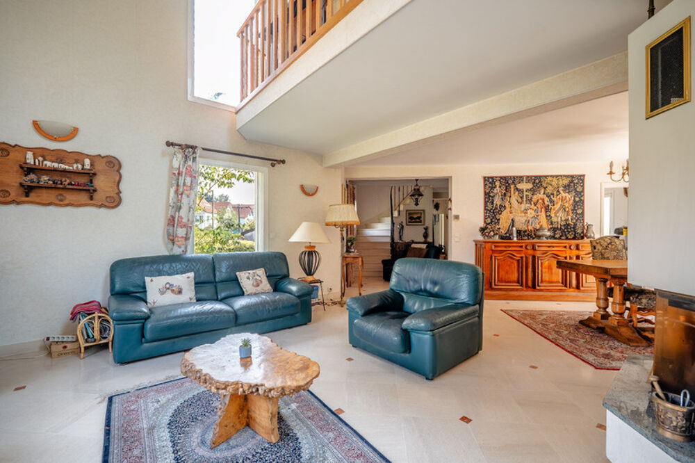 à vendre  Maison Verrières-le-Buisson (91370)