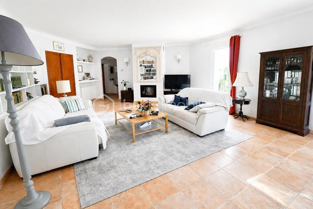 Maison provençale de 110 M2
