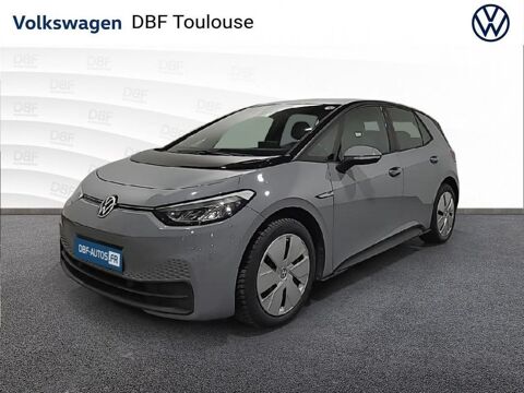 Volkswagen ID.3 204 ch Pro Performance Life 2020 occasion Toulouse 31100