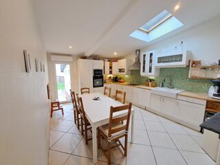  Maison � vendre 7 pi�ces 153 m�