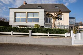  Maison à vendre 5 pièces 160 m²