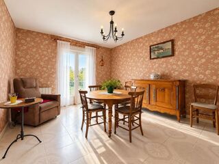  Maison à vendre 5 pièces 90 m²