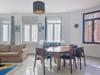  Immeuble à vendre 9 pièces 161 m²