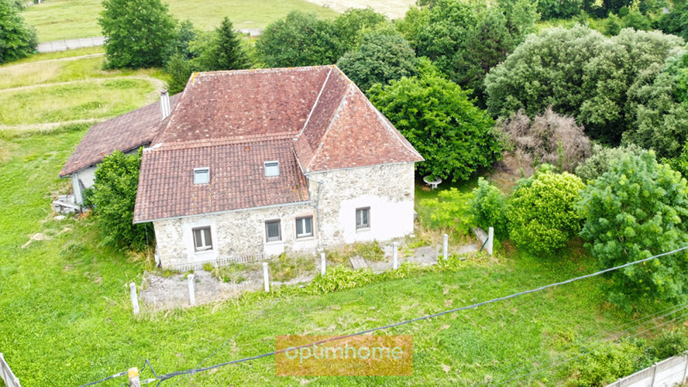 Proche de SAUVETERRE DE BEARN (64)