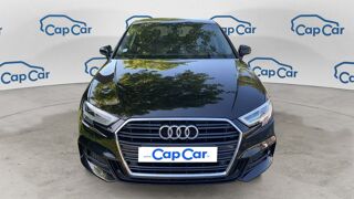A3 1.5 TFSI 150 S-Tronic 7 Design Luxe - Automatique Toit ouvra 2019 occasion 59710 Merignies