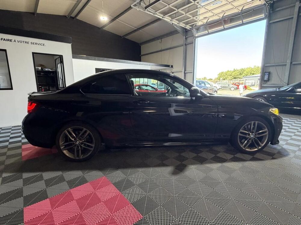 Serie 2 228 i M Sport 2016 occasion 85190 Venansault