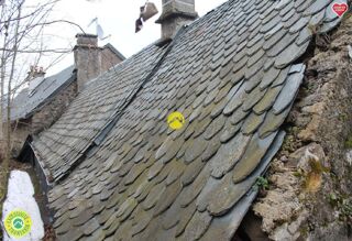  Maison � vendre 4 pi�ces 60 m�