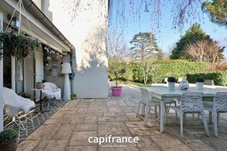  Maison � vendre 8 pi�ces 157 m�