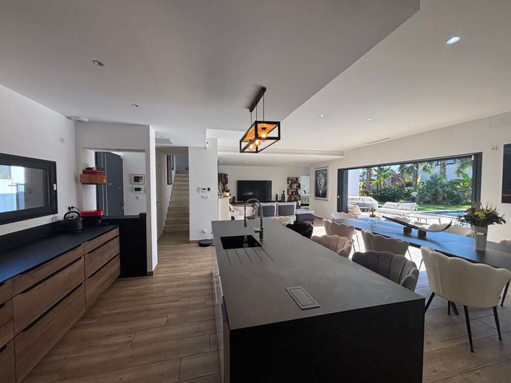  vendre  Maison Le Grau d'Agde (34300)