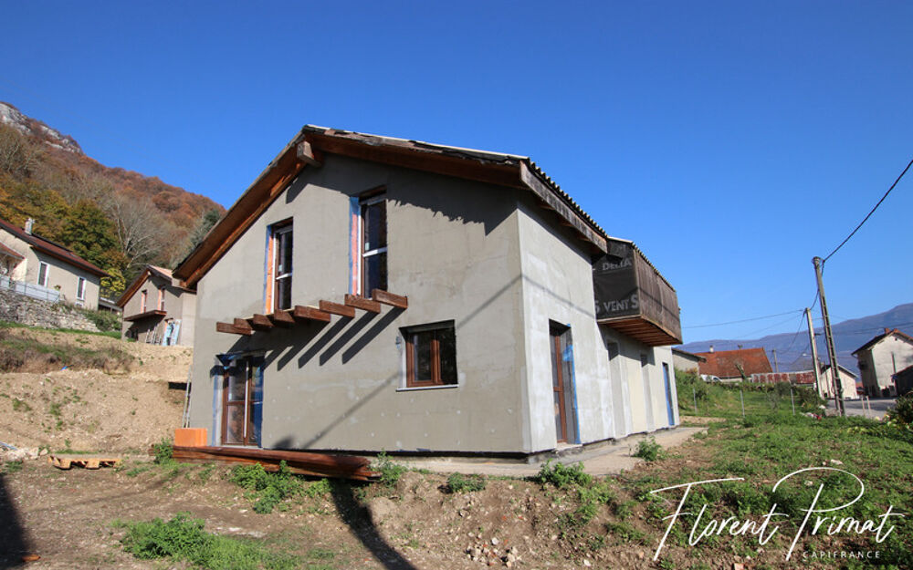 Maison à vendre 5 pièces CULOZ (01)