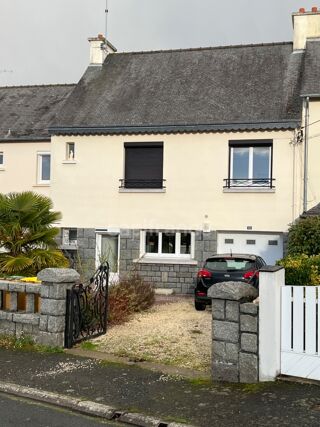  Maison � vendre 5 pi�ces 91 m�