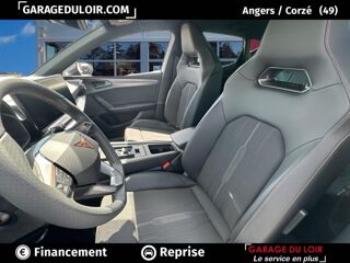 Leon 1.4 e-Hybrid 204 DSG6 V 2024 occasion 49140 Corz&eacute;