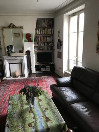  Appartement  louer 1 pice 16 m