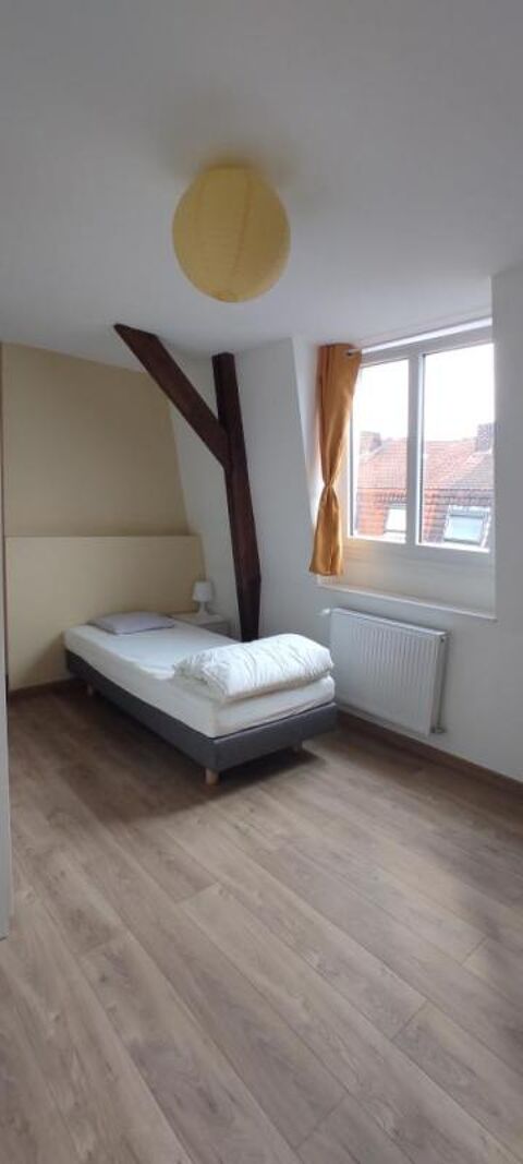  Appartement  louer 1 pice 14 m