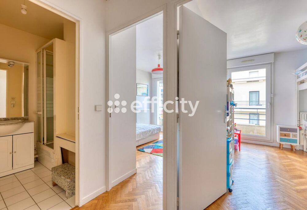  vendre  Appartement Malakoff (92240)