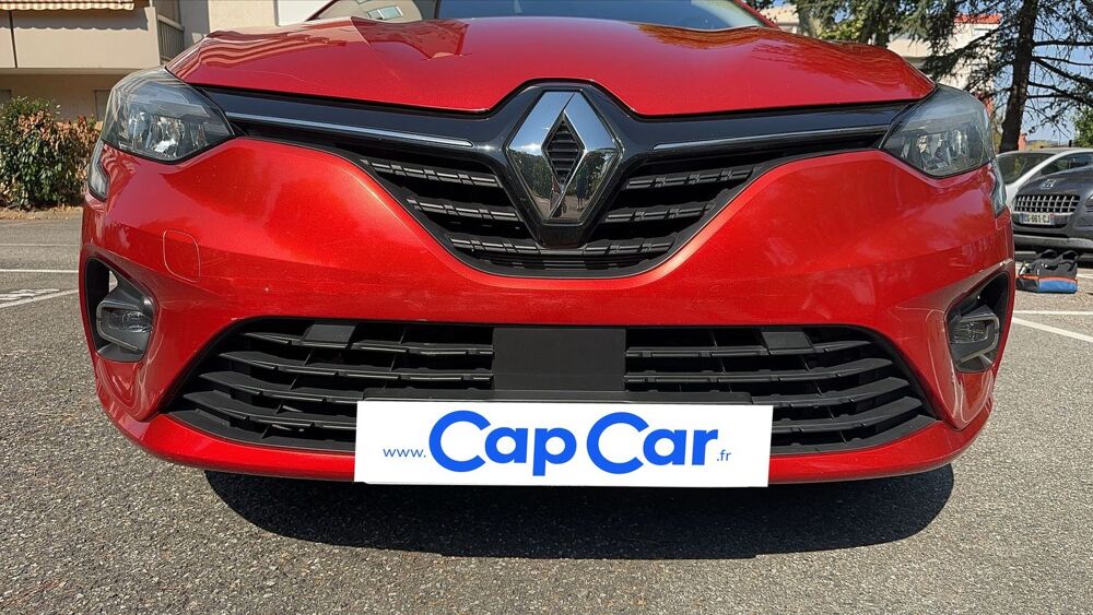 Clio V 1.5 Blue dCi 85 Business 2020 occasion 31000 Toulouse