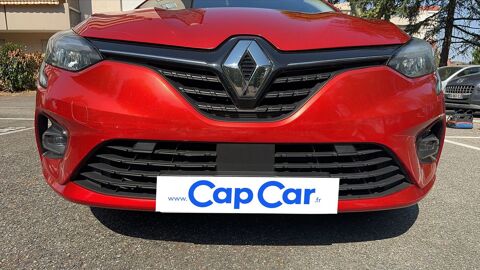 Clio V 1.5 Blue dCi 85 Business 2020 occasion 31000 Toulouse
