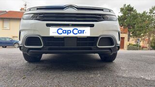 C5 aircross 2.0 BlueHDi 177 EAT8 Shine To - Automatique Toit ouvrant 2021 occasion 57645 Retonfey