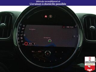 Countryman 136 BVA7 Cooper Essential 2023 occasion 10150 Lavau