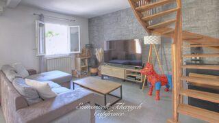  Maison � vendre 4 pi�ces 91 m�