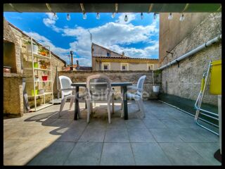  Maison à vendre 4 pièces 112 m²
