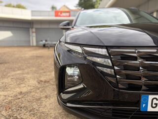 Tucson Executive 1.6 CRDI 136Ch - Garantie / Reprise possible 2023 occasion 36300 Le Blanc