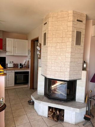  Maison  vendre 4 pices 74 m