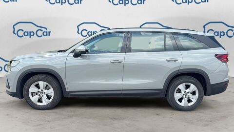 Kodiaq 1.5 TSI 150 Mild Hybrid DSG7 Selection - Automatique 2025 occasion 54400 Longwy