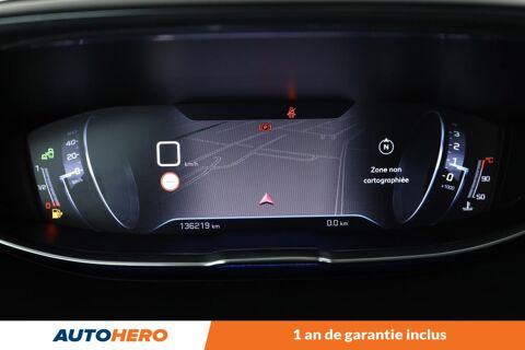 3008 1.5 Blue-HDi Crossway 130 ch 2018 occasion 92130 Issy-les-Moulineaux