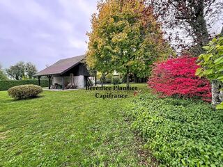  Maison � vendre 7 pi�ces 246 m�