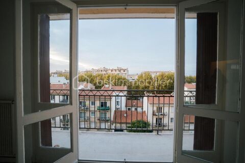  Appartement � vendre 3 pi�ces 73 m�