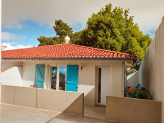  Maison � vendre 3 pi�ces 75 m�