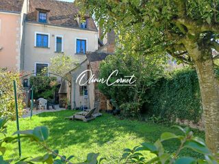  Maison à vendre 7 pièces 186 m²