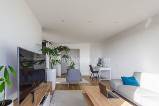  Appartement � vendre 2 pi�ces 64 m�