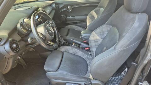 Cooper 1.5 136 Blackfriars - Automatique Toit ouvrant 2018 occasion 20200 Bastia