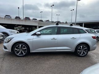 M&eacute;gane IV ESTATE 1.2 TCE 130 ENERGY INTENS EDC 2016 occasion 78240 Chambourcy