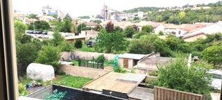  Appartement � vendre 4 pi�ces 80 m�