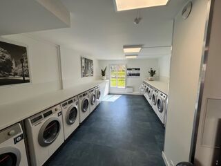  Appartement � vendre 1 pi�ce 24 m�