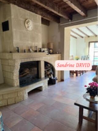  Maison � vendre 6 pi�ces 125 m�