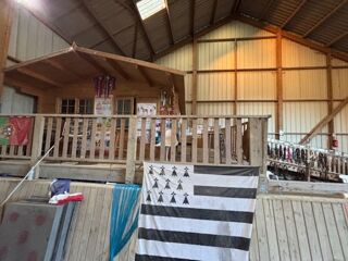  Propri�t�/ch�teau � vendre 10 pi�ces 211 m�