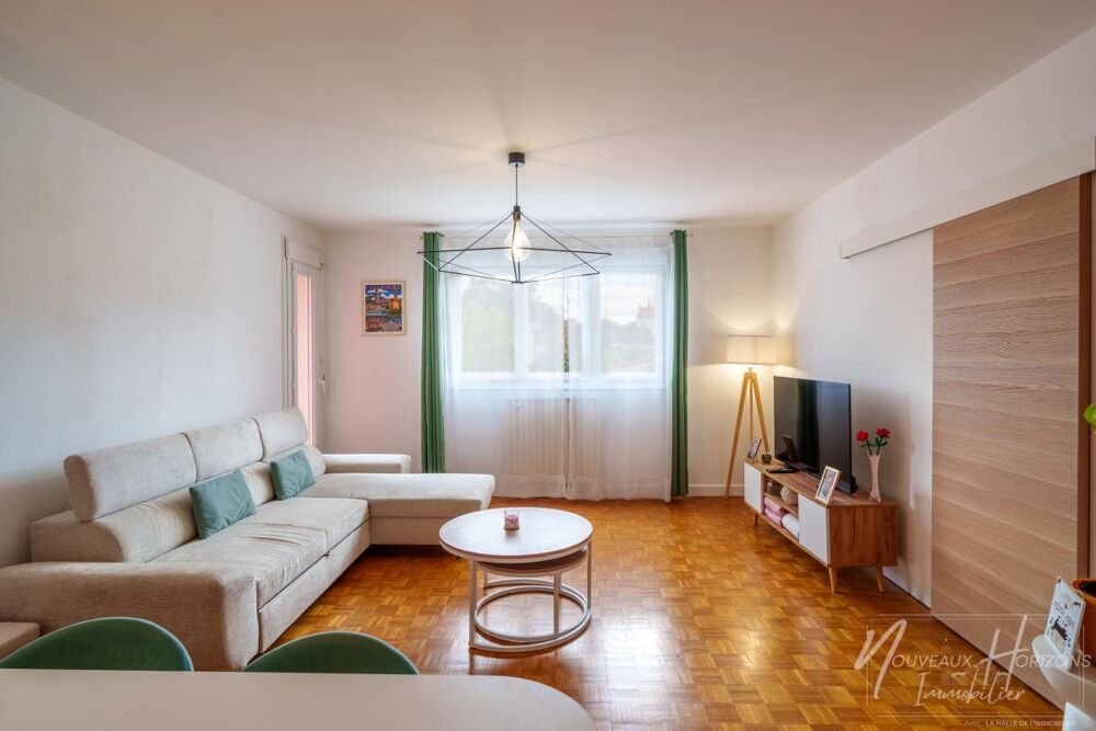 Vente Appartement Appartement Limoges