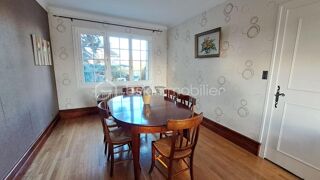  Maison � vendre 8 pi�ces 160 m�