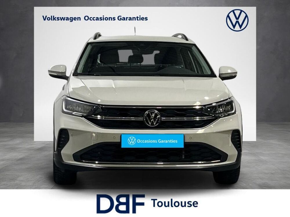 Taigo 1.0 TSI 110 BVM6 Life Plus 2023 occasion 31100 Toulouse
