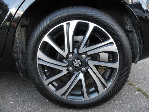 Swift IV 1.2 DualJet Mild-Hybrid 83ch Pack • 2&egrave;me main Entretien S 2020 occasion 57640 Malroy