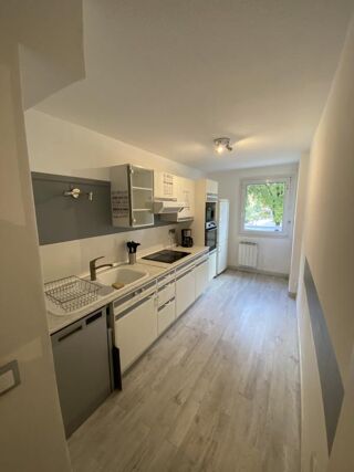  Appartement � vendre 4 pi�ces 86 m�