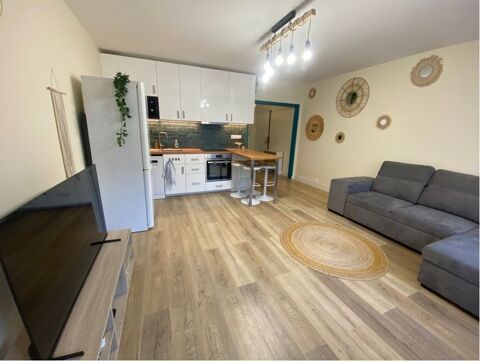  Appartement � louer 1 pi�ce 88 m�