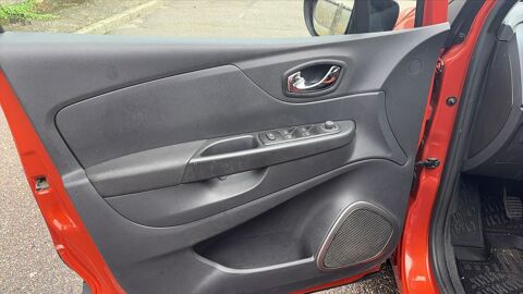 Captur 1.5 dCi 90 Energy Intens 2013 occasion 27300 Bernay