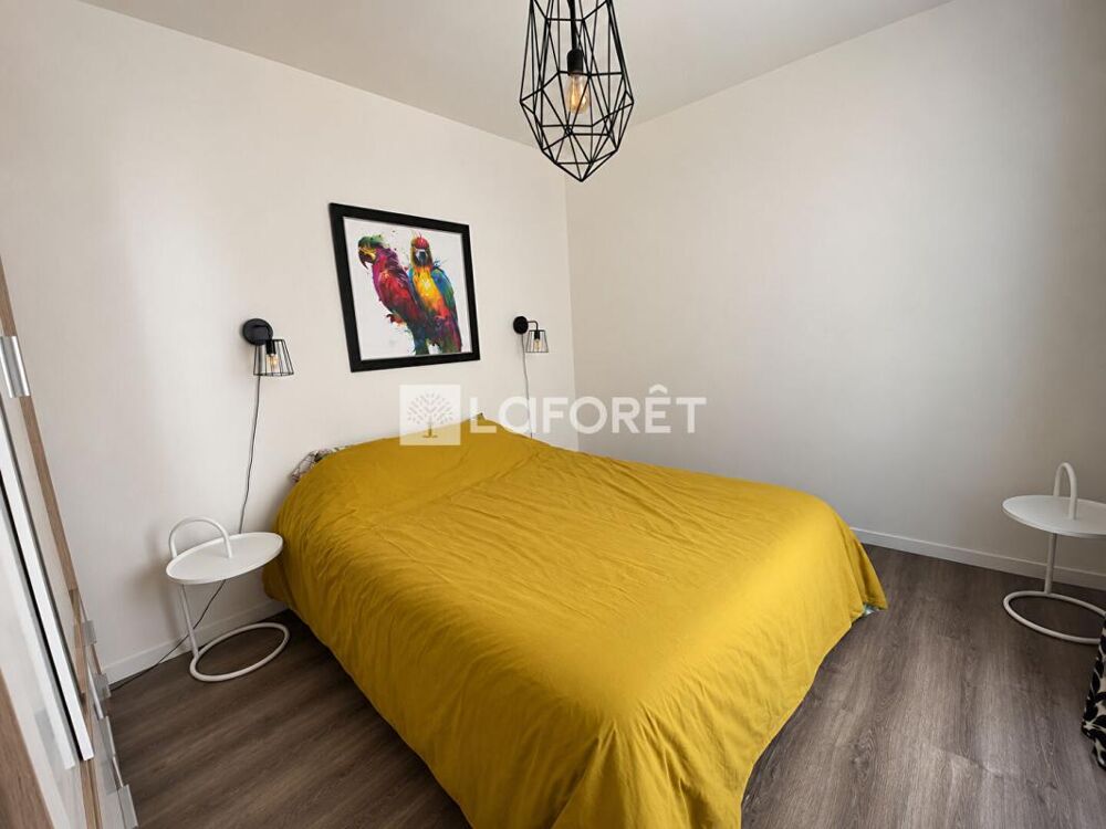 Vente Appartement Appartement Le Havre 2 pièce(s) 48.5 m2 Le havre